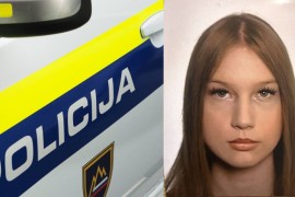 Potraga u Sloveniji: Nestala djevojčica (15)