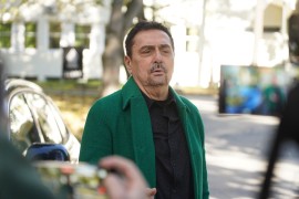 I Keba se slikao s Orićem (FOTO)