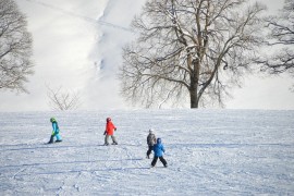Ovo je jedno od najjeftinijih skijališta u Srbiji: Besplatna ski ...