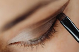 Jeste li čuli za puppy eyeliner: Nježan trend suptilno mijenja pogled