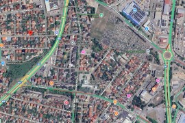 Grad Banjaluka: Šta predviđa izmjena regulacionog plana "Malta 1"