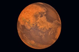 Rover "Rozalind Frenklin" ipak ide na Mars