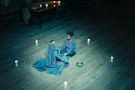 Pogledajte En Hatavej u trejleru za "Mother Mary" (VIDEO)