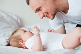 Novo istraživanje: I muškarcima otkucava biološki sat