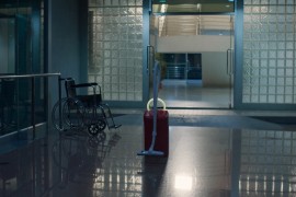 Trejler za film "Korisni duh" će vas nasmijati (VIDEO)