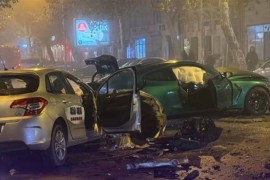Novi detalji tragedije u Novom Sadu: Taksiste pogodila smrt kolege i ...