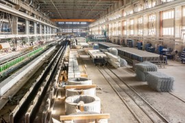 Njemačka industrija ima problem s nestašicom sirovina