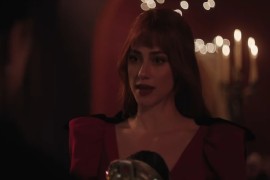 Najavljen film "Zabranjeno voće" (VIDEO)