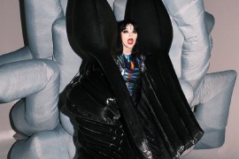 Bjork otkrila da je novi album u pripremi