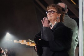 Film "Povratak Žikine dinastije“ premijerno prikazan u Beogradu ...