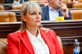 Savić Banjac: Skupština grada Banjaluke da prekine blokadu koja traje ...