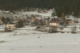 Mještani Korićana složno bojkotovali izbore: Tišina jača od ...