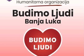 Humanost na djelu: KK Đenova igra za mališane u Banjaluci