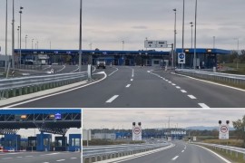 Ugroženo otvaranje graničnog prelaza Gradiška
