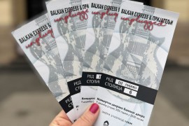 Kultni rok sastav "Balkan Express" 9. decembra u Banjaluci