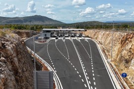 FUP izuzeo dokumentaciju koja se odnosi na "Autoceste FBiH"