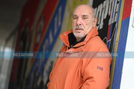 Momir Momo Nikić za "Nezavisne": Za rokenrol je potrebno mnogo asfalta