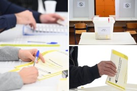 Naređeno ponovno brojanje glasačkih listića na 23 mjesta u Doboju