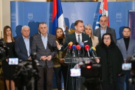 Skupština grada: Prepirke zbog sjednica idu po leđima Banjalučana