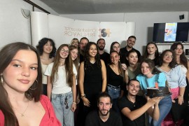 Jubilej Omladinskog centra Prnjavor: Mladi slave pet godina aktivizma