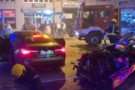 Oglasilo se tužilaštvo u Novom Sadu: Osumnjičeni za smrt taksiste ...