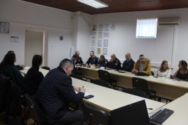 Nasilje u porodici u porastu, Sigurna kuća se još ne gradi