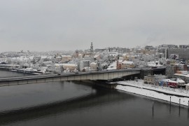 Šta se dešava u Beogradu? Paralisano sve