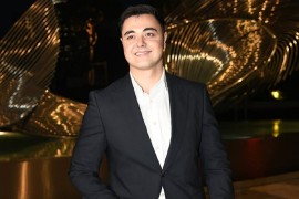 Pjevač priveden u Turskoj: Završio sam u policijskoj stanici
