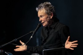 Lauri Anderson nakon 35 godina dolazi u "Lisinski"
