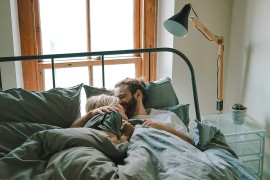 Koliko često bračni parovi zaista vode ljubav?