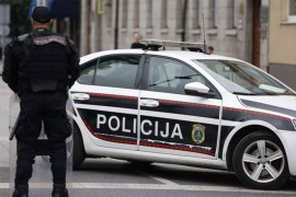 Teška nesreća u Sarajevu: Poginuo pješak, saobraćaj potpuno ...