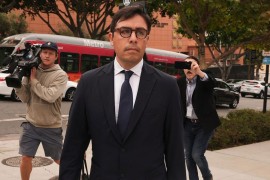 Izrečena presuda: Doktoru Metjua Perija zatvorska kazna