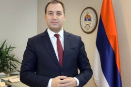 Raspisan konkurs za izbor novog pravobranioca Republike Srpske