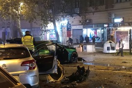 Taksista Boro Kuzmanović, koji je poginuo u Novom Sadu, porijeklom iz ...