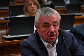 Bajatović: Stečaj NIS-a loša opcija