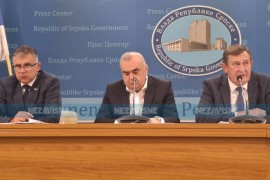 Vlada RS potvrdila da će izgraditi pristupne puteve do mosta u Česmi