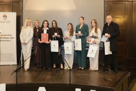 Mladi spremni da volontiraju, Republika Srpska izabrala najaktivnije