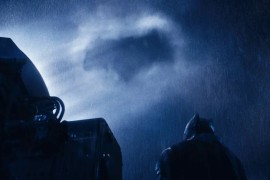 Skarlet Johanson dobila ulogu u filmu "Batman 2"