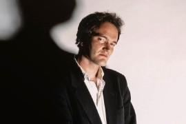 Tarantino otkrio ime glumca čiju glumu ne podnosi