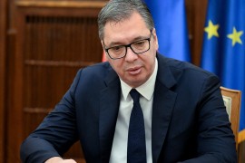Vučić: Nećemo imati problema sa gasom do leta