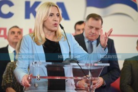 Cvijanović: Bošnjački kadar ponovo blokira povezivanje i razvoj