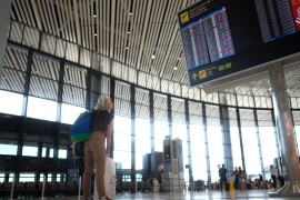 U planu gradnja novog aerodroma u Srbiji