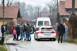 Detalji ubistva u Hrvatskoj: Ubijena trudnica, majka troje djece