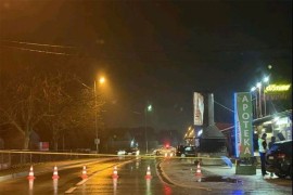 Poginuo pješak u Brčkom, udarila ga dva auta
