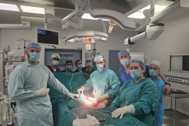 UKC RS: Urađena komplikovana operacija otklanjanja tumora
