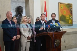 Stanivuković: Vlada Republike Srpske uzima Banjaluci izdavanje ...