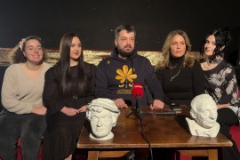 "Liga šampiona" u Banjaluci: Kritika autoriteta i omaž velikom Josipu ...