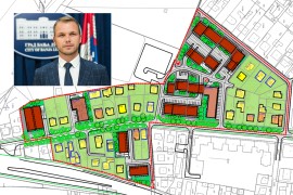 Draško Stanivuković o Regulacionom planu "Malta 1"