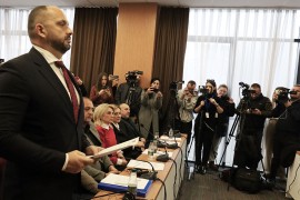 Srpska lista preuzela vlast na sjeveru Kosova