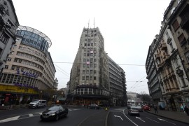 Prostor Palate Albanija prodat “Zvezdinom” funkcioneru optuživanom ...